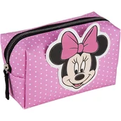 Kosmetyki kąpielowe dla dzieci - Disney Minnie Toiletry Bag torebka kosmetyczna dla dzieci 17 x 10 x 7 cm 1 szt. - miniaturka - grafika 1