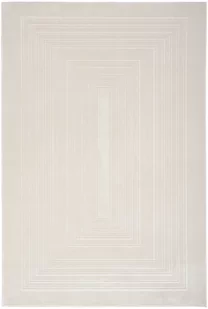 Calvin Klein Irradiant Ivory - Dywany - miniaturka - grafika 1