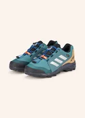 Buty trekkingowe damskie - Adidas Terrex Buty Trekkingowe Terrex Gore-Tex gruen - miniaturka - grafika 1