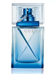 Guess Night Woda toaletowa 30ml - Wody i perfumy męskie - miniaturka - grafika 1