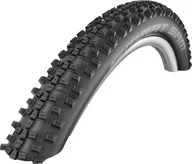 Opony rowerowe - Schwalbe 28x1.60 Smart Sam 700x40C Ls Addix drut - miniaturka - grafika 1