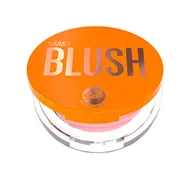 Róże do policzków - Bell Summer Blush, róż do twarzy, 001, 3,8g - miniaturka - grafika 1