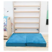 Wyposażenie pokoiku dziecięcego - Materac gimnastyczny 100x60 różne kolory - miniaturka - grafika 1