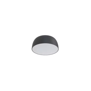 Plafon lampa sufitowa SATELLITE S BLACK SENSOR 8010 Nowodvorski Lighting - Lampy sufitowe - miniaturka - grafika 1