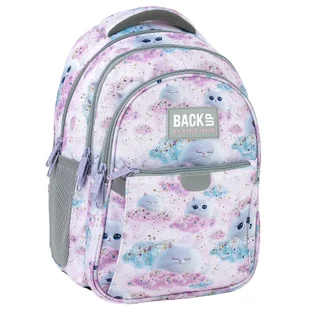 Plecak BackUp 7 P01 DERFORM - Plecaki - miniaturka - grafika 1