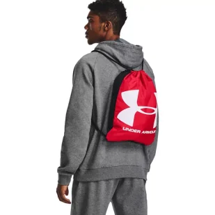Under Armour Ozsee Sackpack - Plecaki - miniaturka - grafika 6