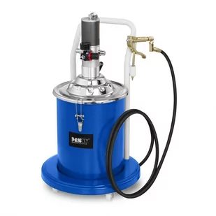 MSW Smarownica pneumatyczna - 20 l - MSW - PRO-G 20 PRO-G 20 - Pozostałe narzędzia pneumatyczne MSW Smarownica pneumatyczna - 20 l - MSW - PRO-G 20 PRO-G 20 - Pozostałe narzędzia pneumatyczne - miniaturka - grafika 1