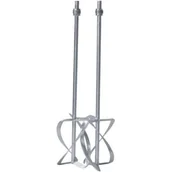 Mieszadła - Dedra Zamienne miksery do podwójnego mieszadła #DED7929 ( para) DED79291 - miniaturka - grafika 1