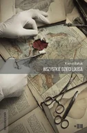 Felietony i reportaże - Wszystkie dzieci Louisa - miniaturka - grafika 1
