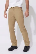 Spodnie męskie - Spodnie Carhartt Rugged Stretch Canvas Pant - miniaturka - grafika 1
