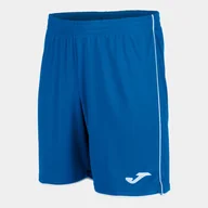 Spodnie sportowe męskie - Spodenki do piłki nożnej męskie Joma Liga - miniaturka - grafika 1