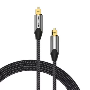 Kabel optyczny Audio Vention BAVHL 10m (Czarny) - Kable - miniaturka - grafika 1