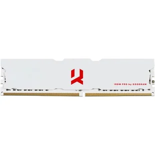RAM GOODRAM Irdm Pro 16GB 3600MHz - Pamięci RAM - miniaturka - grafika 1