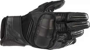 Alpinestars Booster V2 rękawice motocyklowe, czarne, rozmiar M - Rękawice motocyklowe - miniaturka - grafika 1