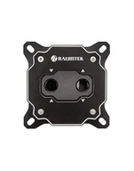 Chłodzenie wodne - RAIJINTEK FORKIS ELITE, CPU cooler - miniaturka - grafika 1