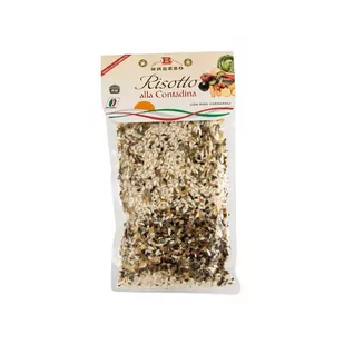 Włoskie Risotto z warzywami, 300 g / Brezzo - Ryż - miniaturka - grafika 1
