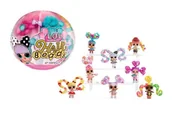 Lalki dla dziewczynek - LOL Surprise Hair Beads - miniaturka - grafika 1