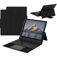 Akcesoria do tabletów i e-booków - Etui na B1051 BIGME Keyboard Czarny Klawiatura - miniaturka - grafika 1