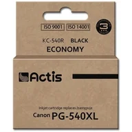 Tusze zamienniki - Actis KC-540R zamiennik Canon PG-540XL - miniaturka - grafika 1