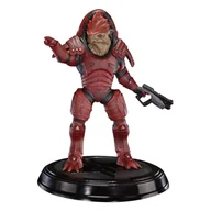 Figurki dla dzieci - Figurka Mass Effect Urdnot Wrex 25 cm - miniaturka - grafika 1