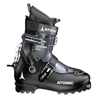 Buty narciarskie - Męskie Buty ATOMIC BACKLAND SPORT BLACK/DARK BLUE AE5025940 – Czarny - miniaturka - grafika 1