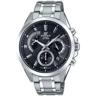 Zegarki męskie - Casio Edifice EFV-580D-1AVUEF - miniaturka - grafika 1