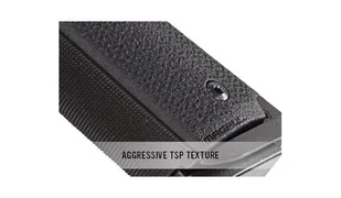 Magpul - Okładziny MOE 1911 Grip Panels - TSP - Czarny - MAG544 - Osprzęt do wiatrówek - miniaturka - grafika 5