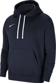 Bluzy męskie - Nike Nike Park 20 Fleece bluza 451 : Rozmiar - S - miniaturka - grafika 1