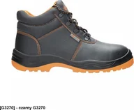 Obuwie robocze - Ardon ARDON FORTE S3 HRO - Obuwie ochronne ARDONFORTE S3 HRO 40 - miniaturka - grafika 1