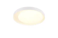 Lampy sufitowe - Aleta lampa sufitowa LED biała R64611101 RL - miniaturka - grafika 1