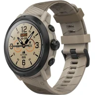 Smartwatch - Coros APEX 2 Pro GPS Outdoor Watch Gobi Edition WAPX2P-GOB Beżowy - miniaturka - grafika 1