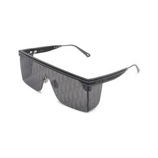 Dior Okulary przeciwsłoneczne DIORCLUB - Okulary przeciwsłoneczne - miniaturka - grafika 1