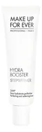 Bazy pod makijaż - MAKE UP FOR EVER Step 1 hydra booster - Nawilżająca baza pod makijaż - miniaturka - grafika 1