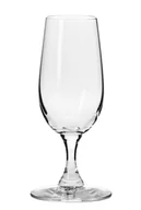 Kieliszki - Krosno PURE Kieliszki do szampana 180 ml 6 sztuk CASUAL PURE - miniaturka - grafika 1