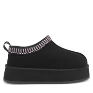 Kapcie damskie - Śniegowce Jenny Fairy LUNA BJL221102 Czarny - miniaturka - grafika 1