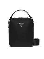 Nerki - Guess Saszetka Torino HMTOSA P4253 Czarny - miniaturka - grafika 1