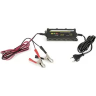 Prostowniki samochodowe - DUNLOP Prostownik cyfrowy 924304 - miniaturka - grafika 1