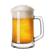Szklanki - Kufle do piwa 500 ml 6 szt - miniaturka - grafika 1