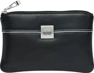 Kosmetyczki, organizery i kuferki - DELSEY Polska Kosmetyczka Volupte czarna 001563090-01 - miniaturka - grafika 1