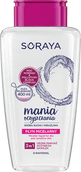 Płyny micelarne - Soraya MANIA OCZYSZCZANIA Płyn Micelarny s w Soray - miniaturka - grafika 1