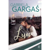 Literatura obyczajowa - Luna - miniaturka - grafika 1