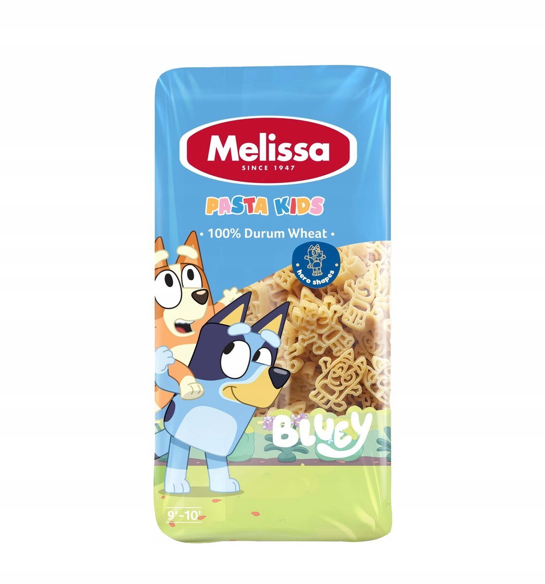 Melisa Makaron Dla Dzieci Bluey 400G
