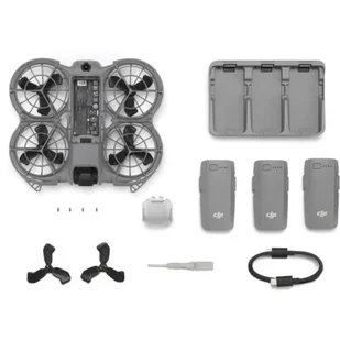 DJI Neo 2 Fly More Combo (Drone Only) - Drony - miniaturka - grafika 1