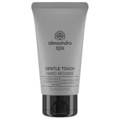 Kremy i maski do rąk - alessandro Alessandro 34-024 krem do rąk i paznokci 75, - miniaturka - grafika 1
