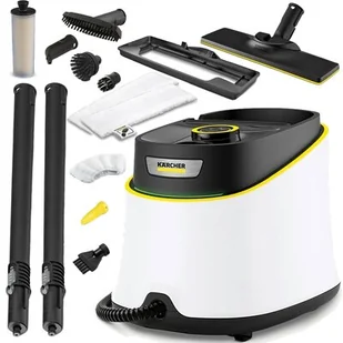 Parownica KARCHER SC 3 Deluxe Easyfix Premium EU 1.513-221.0 - Odkurzacze przemysłowe - miniaturka - grafika 1