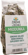 Herbata - Natura Wita Miodunka Herbatka 50 G - miniaturka - grafika 1
