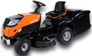 OLEO MAC OM 86R/12.5 KM TRAKTOREK OGRODOWY 68059204  - Kosiarki traktorki - miniaturka - grafika 2
