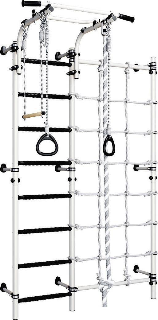 Romana Drabinka gimnastyczna Kometa Next-3 czarna