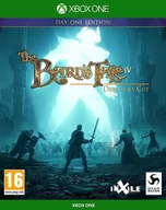 Gry Xbox One - The Bards Tale IV: Wersja Reżyserska GRA XBOX ONE - miniaturka - grafika 1