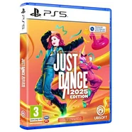 Just Dance 2025 GRA PS5